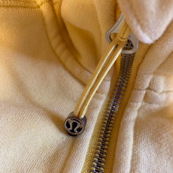 Lululemon hoodie - Picture 2 of 3